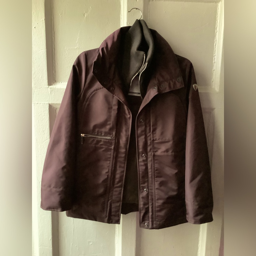 Postcard Ladies Jacket